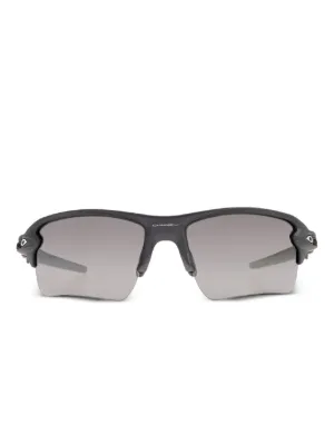 h*c様 【新品未使用‼️】OAKLEY HOLBROOKグレーカモフラサングラ Oakley Holbrook カモフラージュ サングラス | グレー | FARFETCH JP