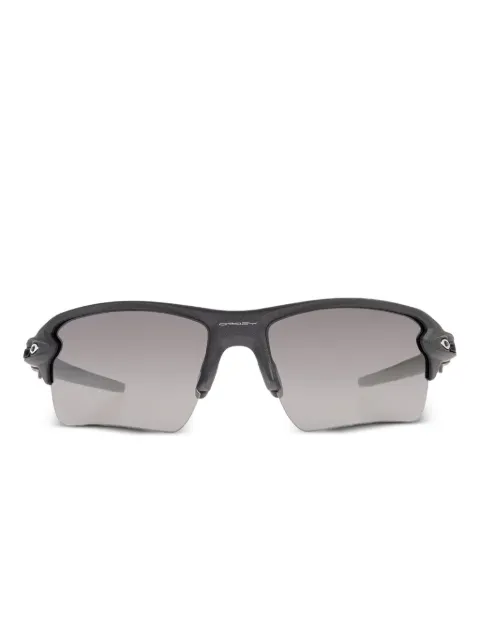 Oakley rimless shield sunglasses
