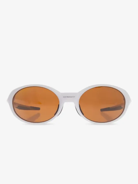 Oakley солнцезащитные очки в овальной оправе