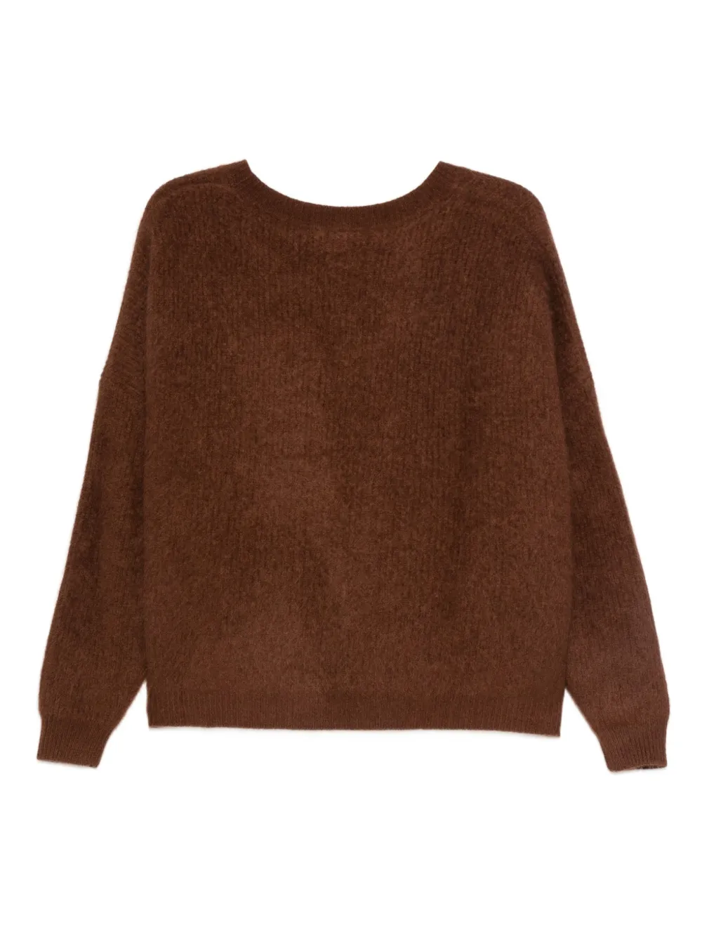 Max & Moi round-neck sweater | Knitted Sweaters | Image 2