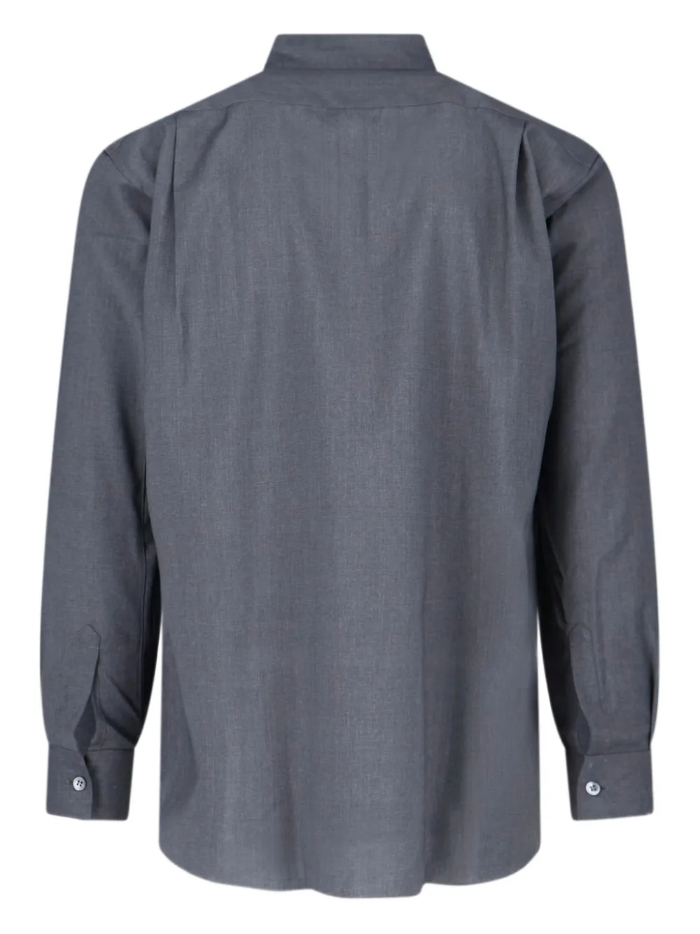 Comme Des Garçons Shirt button-down shirt - Grijs