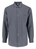Comme Des Garçons Shirt button-down shirt - Grey
