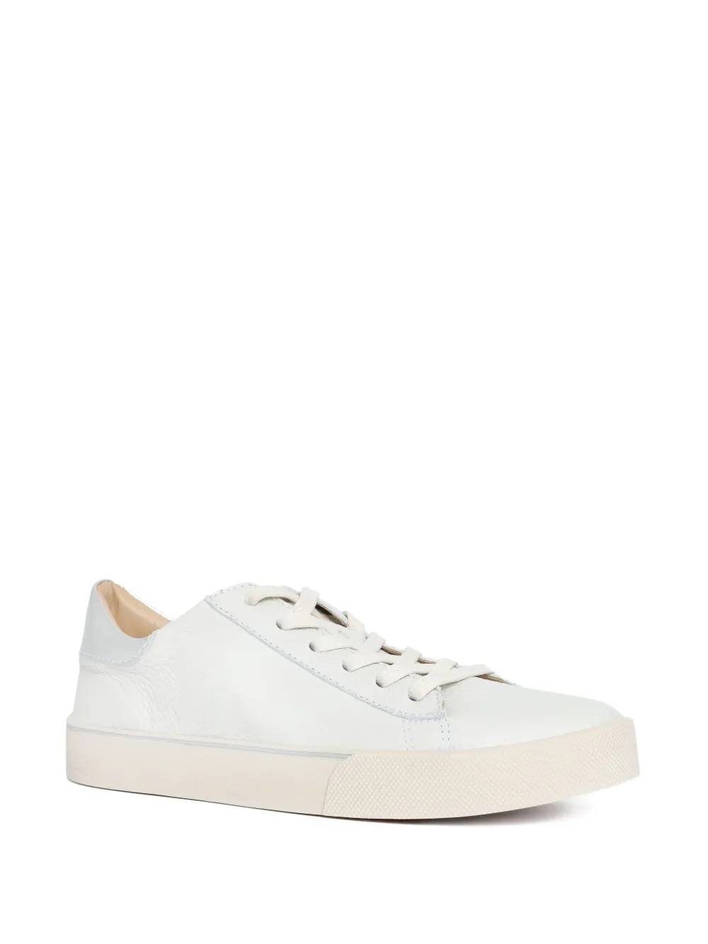 Sarah Chofakian leather sneakers | Low-Tops | Image 2