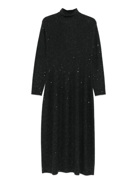 Antonelli sequin-embellished dress
