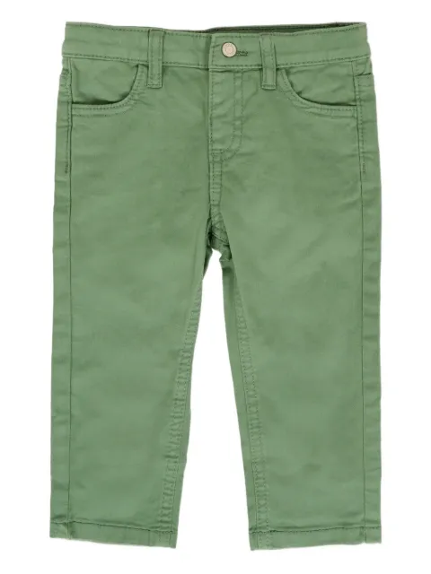 Mayoral five-pocket trousers