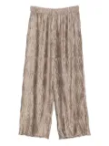 By Malene Birger 103605-13K COBBLESTONE - Neutrals