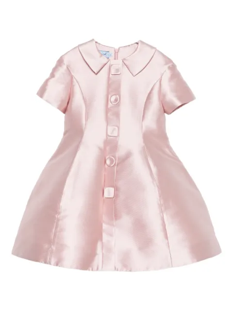 Mi Mi Sol vestido con botones