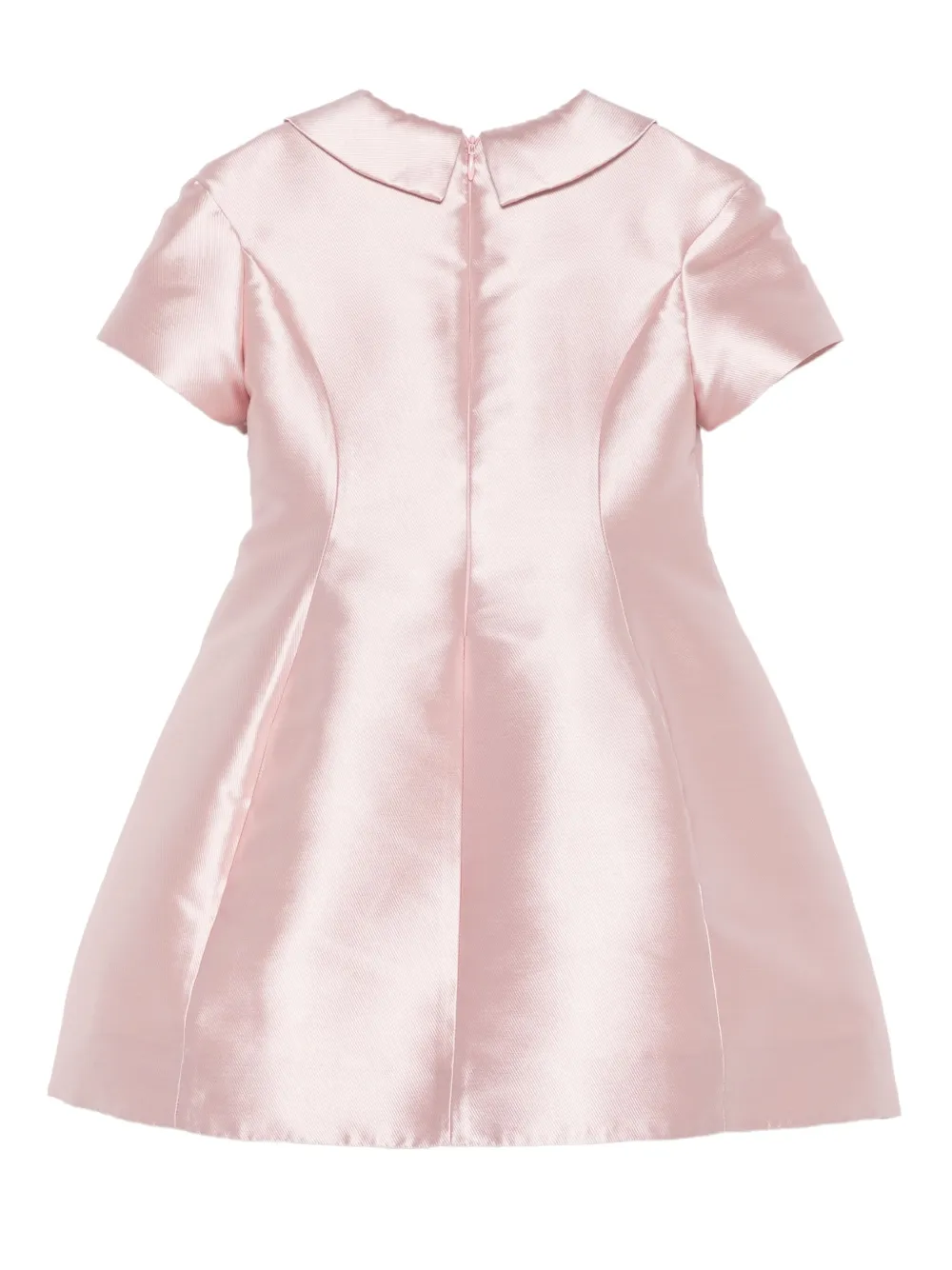 Mi Mi Sol collared button-front dress | Girls Party & Special Occasion Dresses | Image 2