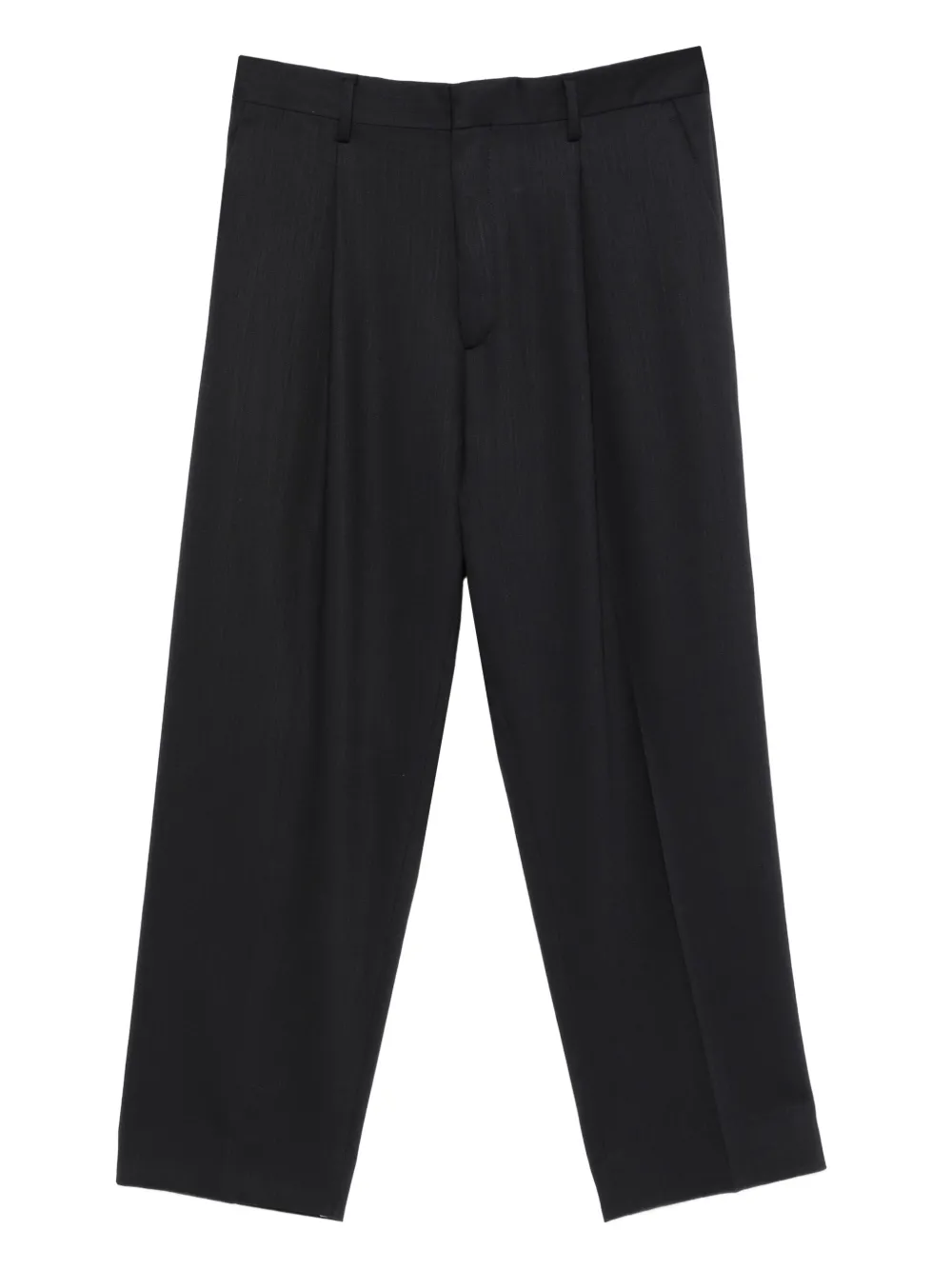 Costumein pleated trousers | Blue | Image 1