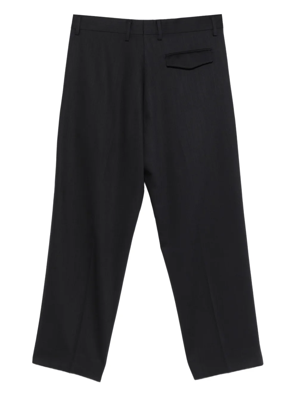 Costumein pleated trousers | Regular-Fit & Straight Leg Pants | Image 2