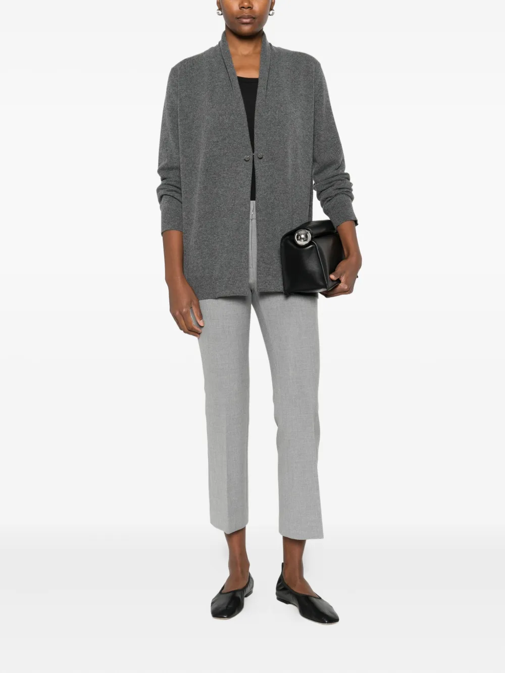 Fabiana Filippi button cardigan | Cardigans | Image 2