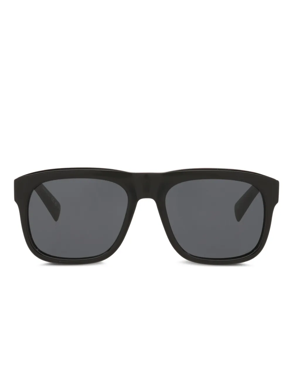 Saint Laurent Eyewear rectangle-frame sunglasses