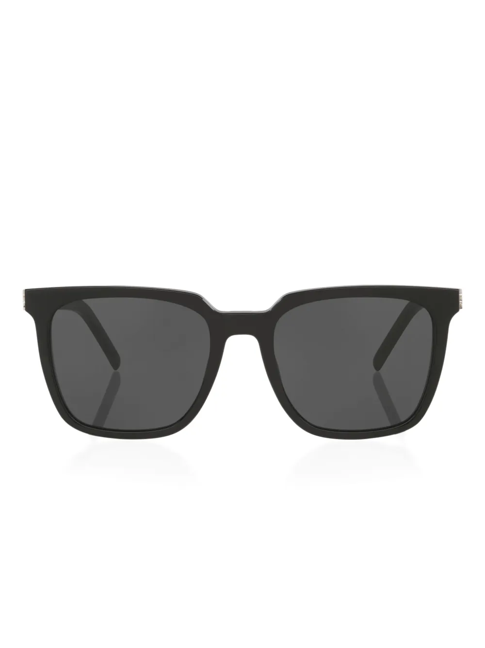 Saint Laurent Ys000694 Sl M146 In Black
