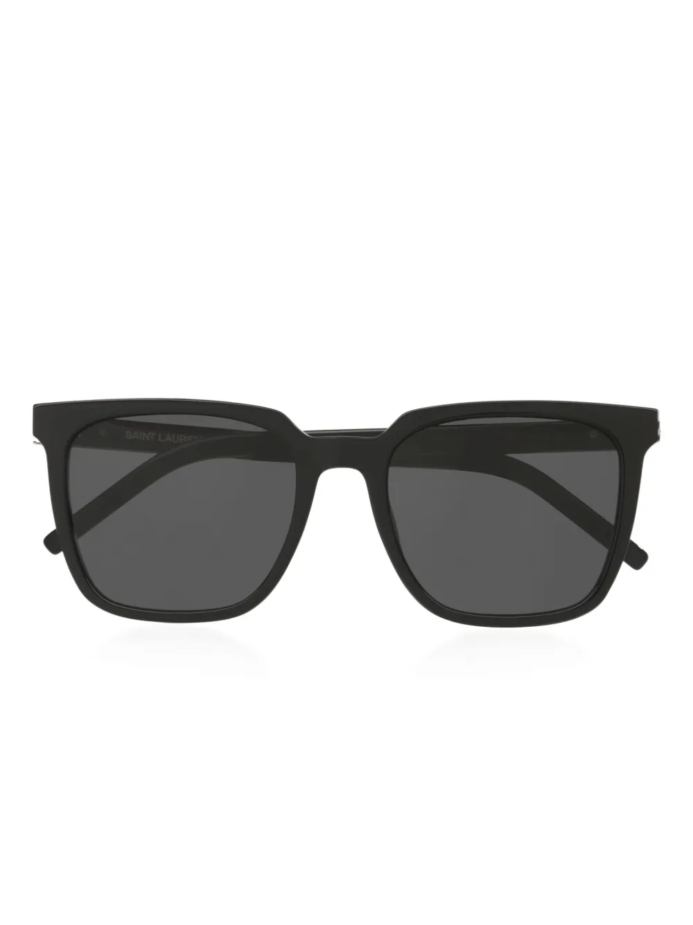 Saint Laurent Ys000694 Sl M146 In Black
