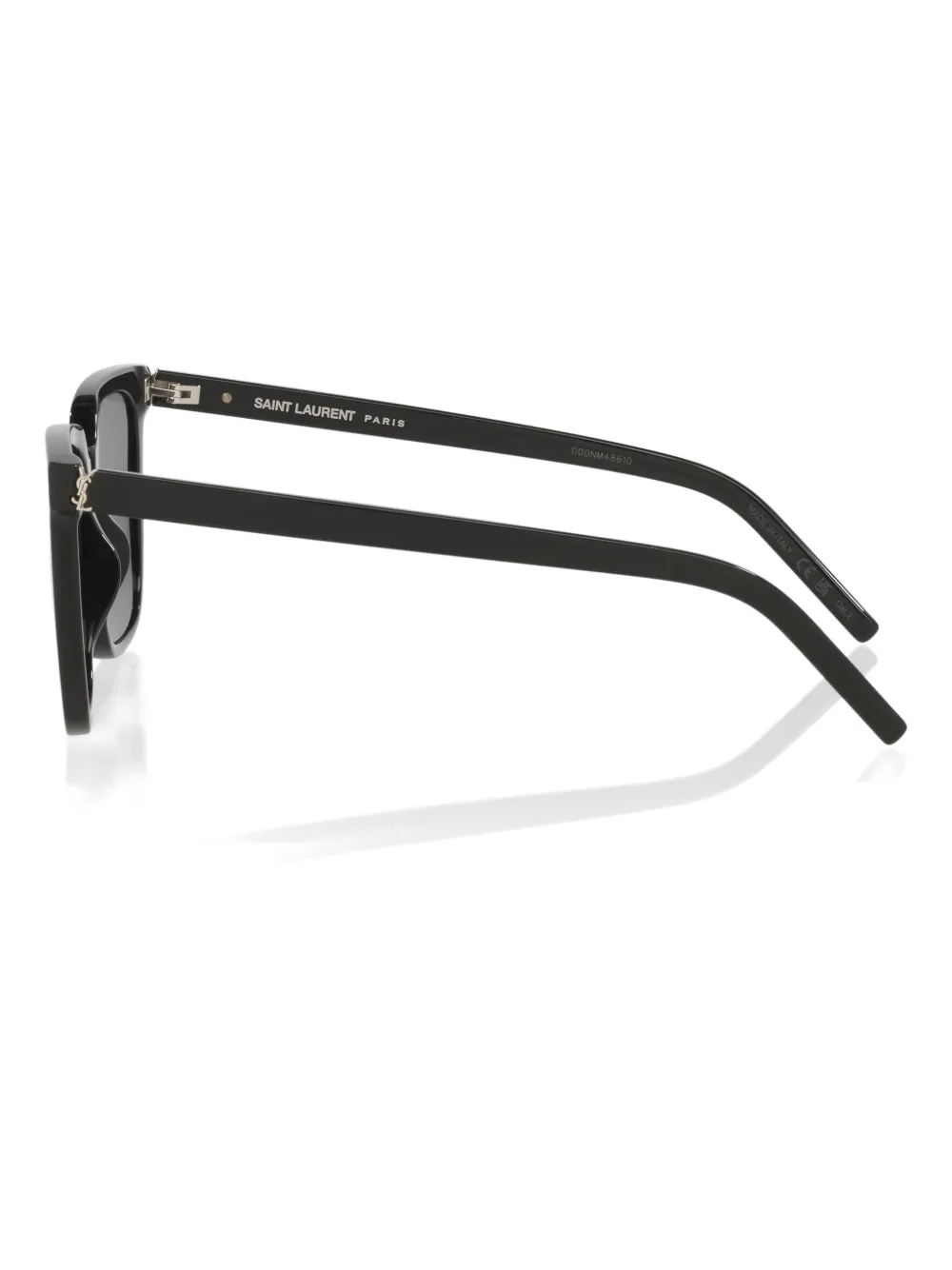 Saint Laurent Ys000694 Sl M146 In Black