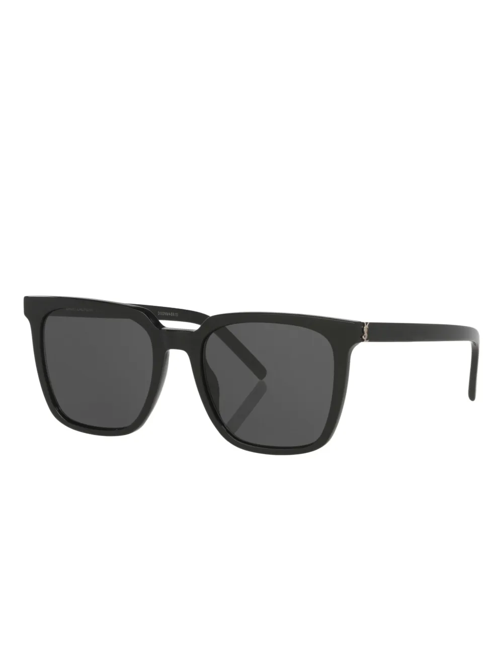 Saint Laurent Eyewear square-frame sunglasses | Image 2