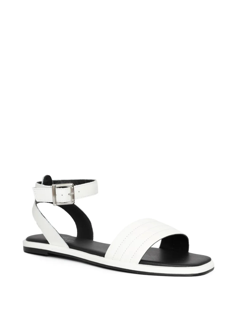 Studio Chofakian Rasteira Studio 177 buckle-strap leather sandals | Image 2