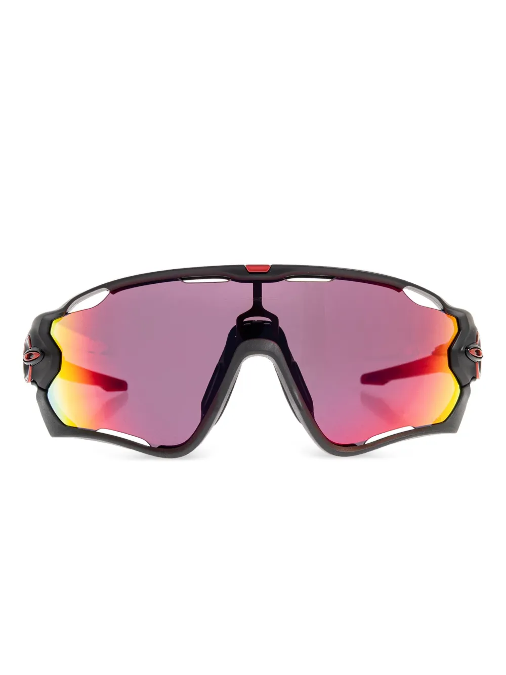 Oakley Jawbreaker サングラス - ブラック Oakley Jawbreaker サングラス - ブラック
