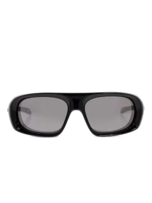 Oakley Permian サングラス | ブラック | FARFETCH JP