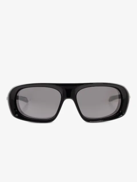 Oakley Bellevile shield sunglasses