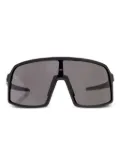 Oakley shield frame sunglasses - Black