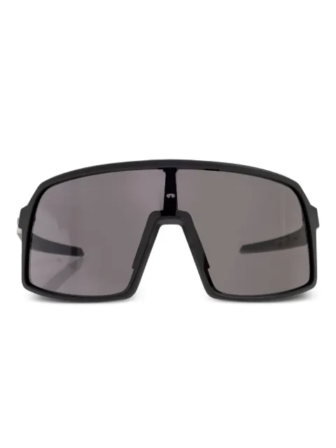 Oakley lentes de sol con armazón oversize