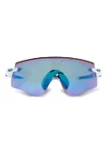 Oakley prizm shield sunglasses - White