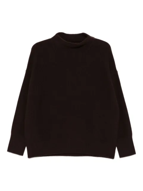 Vince high-neck sweater