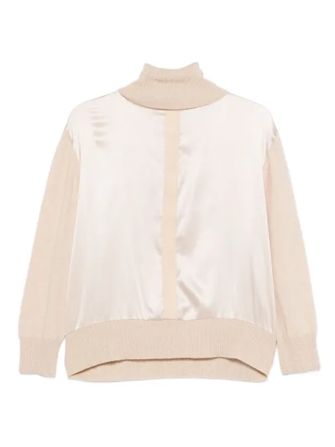 Max & Moi suéter PUMPKY