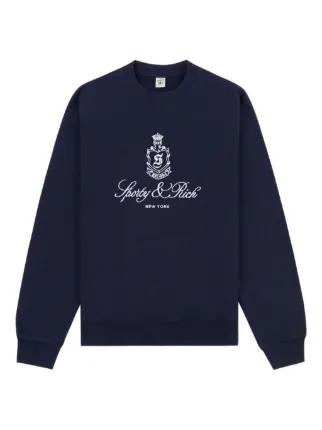 Sporty & Rich
