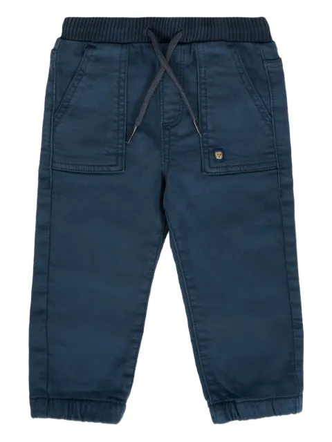 Mayoral drawstring pocket trousers