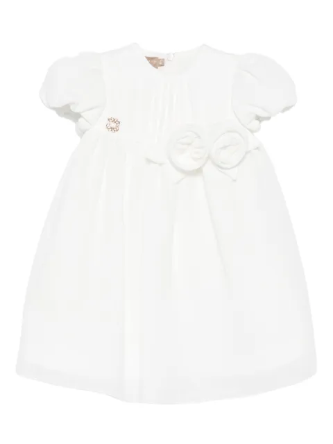 ELIE SAAB JUNIOR flower dress