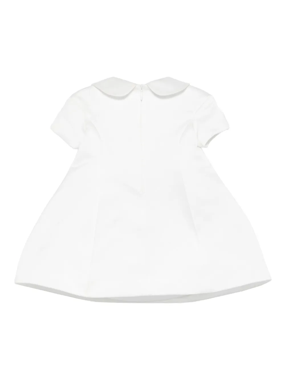 Mi Mi Sol collared embroidery dress | Party & Special Occasion Dresses | Image 2