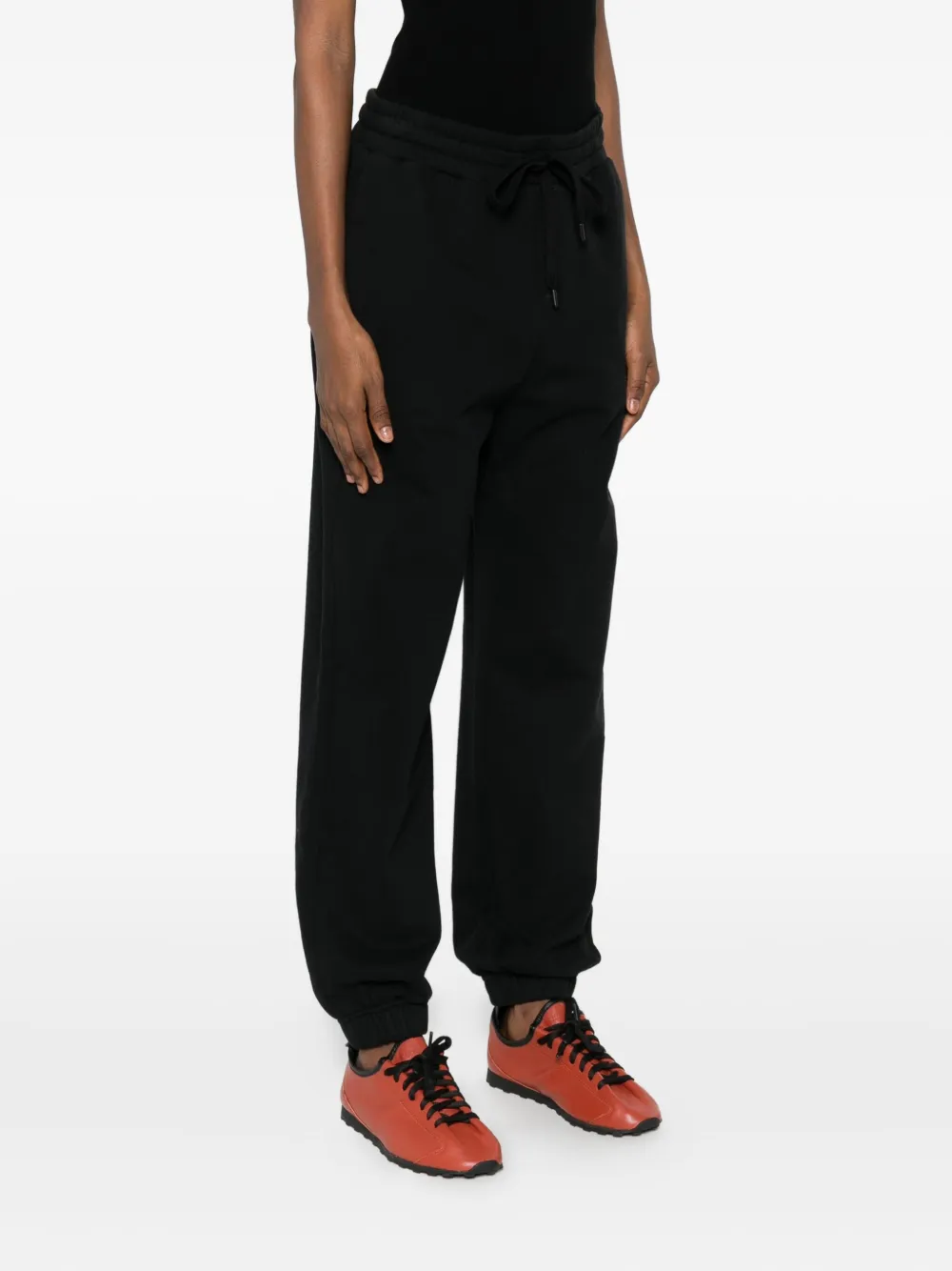 Canada Goose Trainingsbroek Zwart