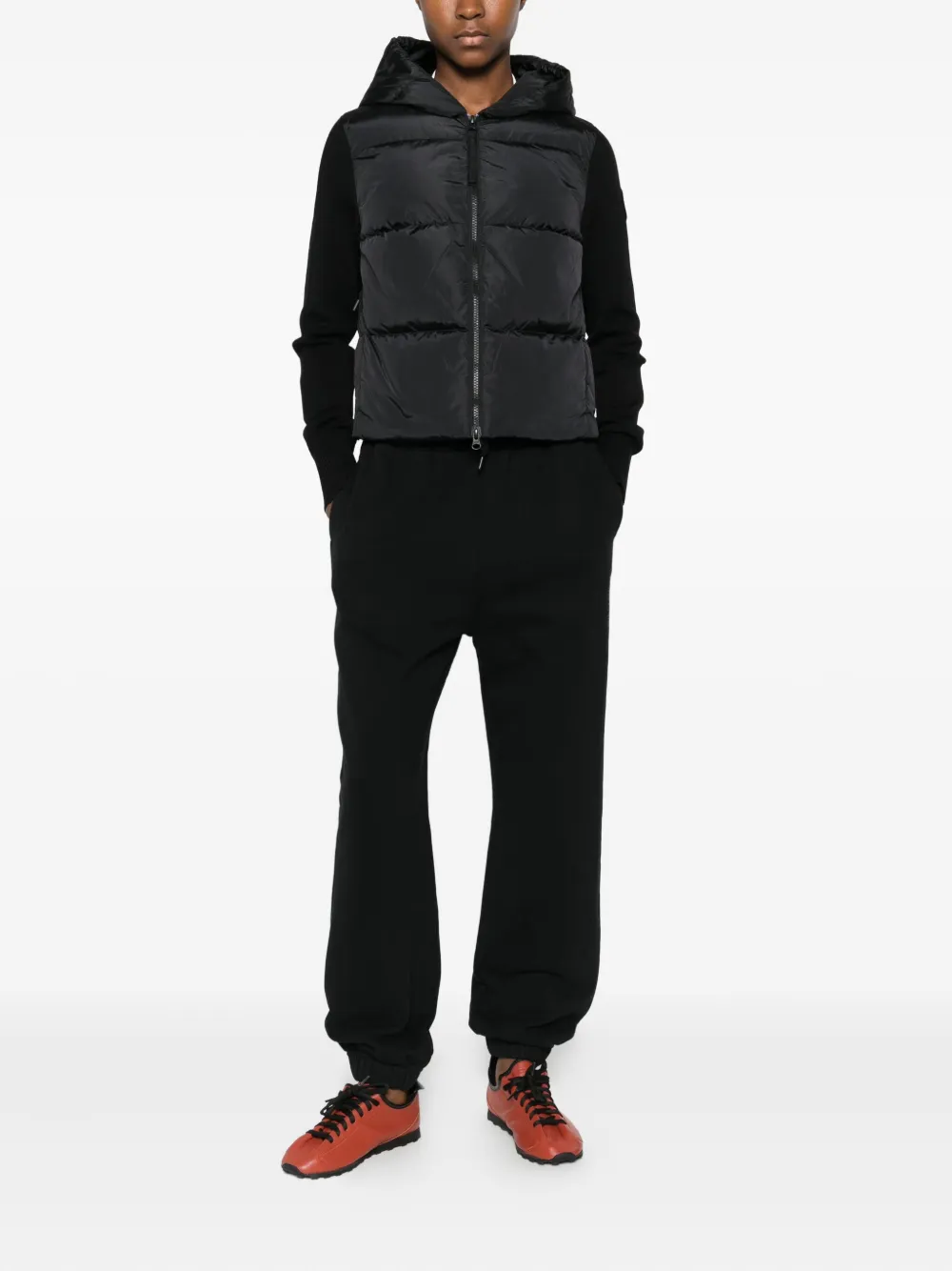 Canada Goose Trainingsbroek - Zwart