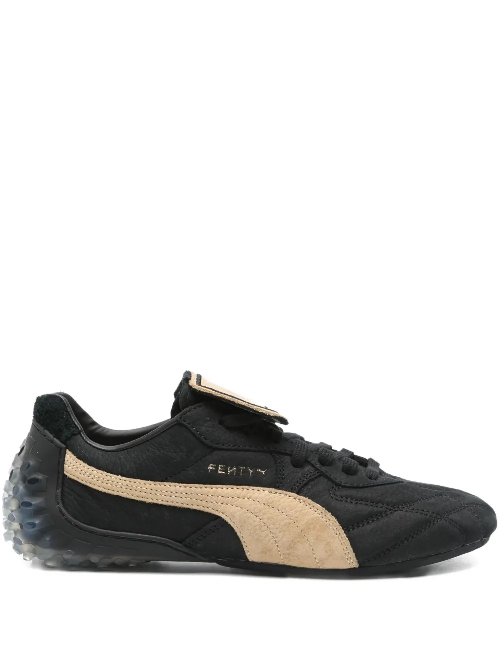 Fenty X Puma Puma Fenty By Rihanna Sneakers In Black