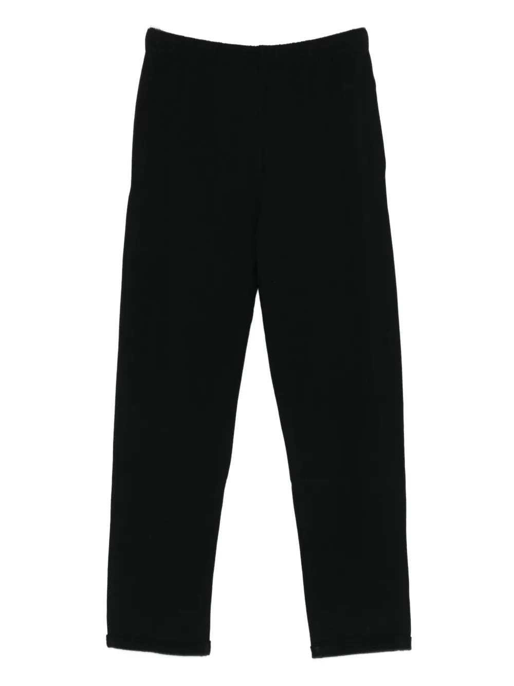 Majestic Filatures Cropped broek - Zwart