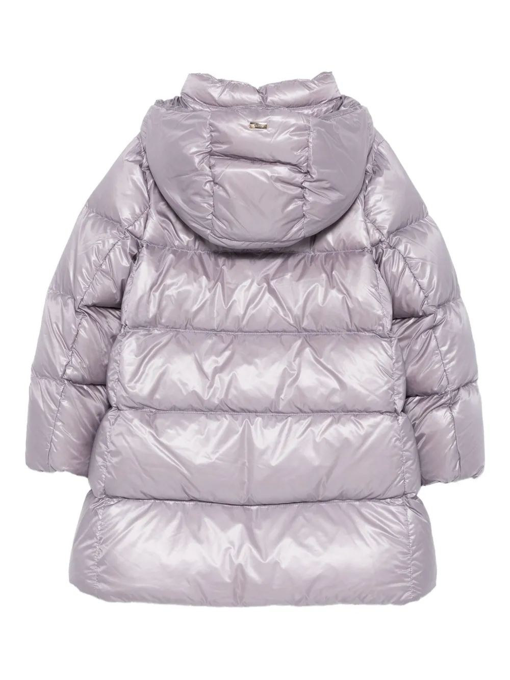 Herno Kids hooded puffer jacket | Padded Jackets | Image 2
