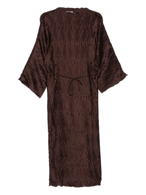 By Malene Birger Tralaido maxi dress