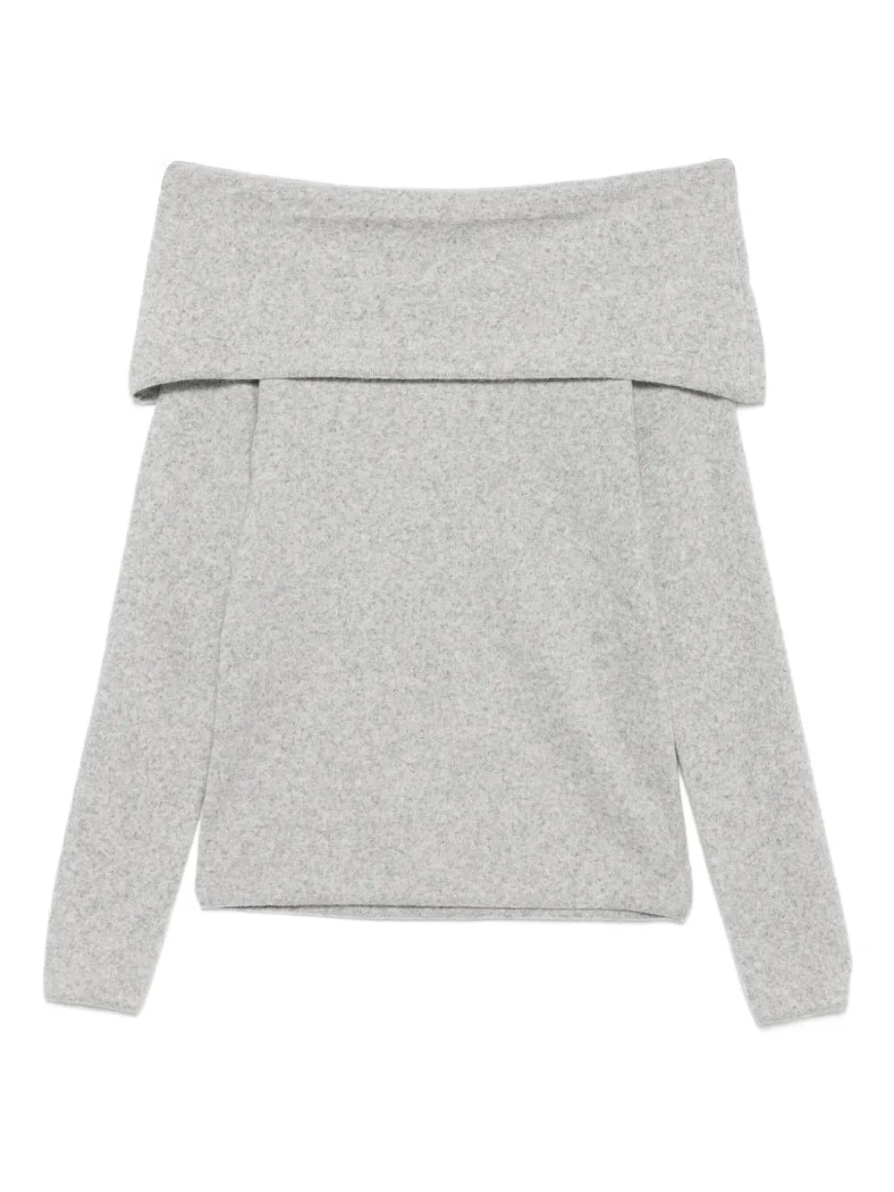 Seventy cashmere sweater | Grey | Image 1
