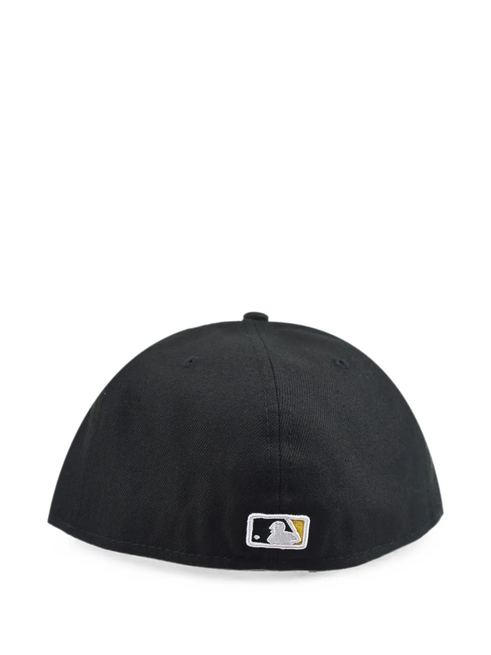 NEW ERA CAP x MLB Pittsburgh Pirates City Cluster 59Fifty Baseballkappe - Schwarz