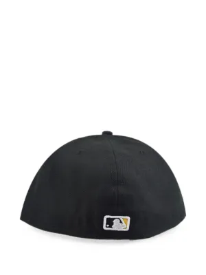 NEW ERA CAP 59FIFTY Fitted Yankees MLB X Looney Tunes Bugs Bunny