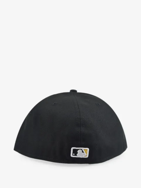 NEW ERA CAP gorra Pittsburgh Pirates City Cluster 59Fifty en colaboración con MLB
