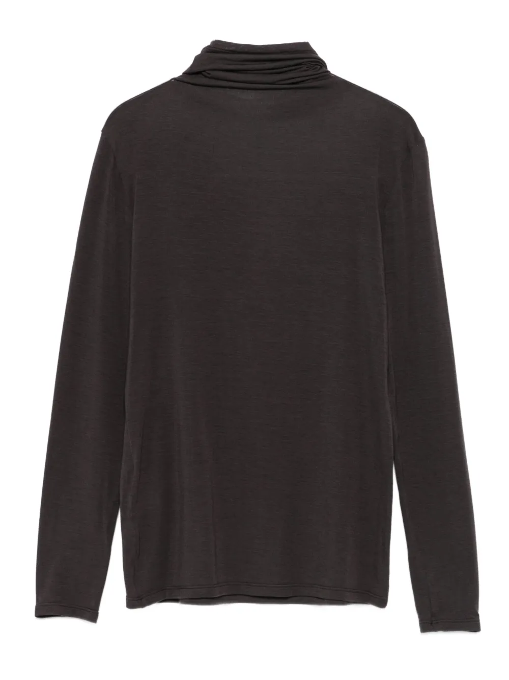 Antonelli Condor high-neck long-sleeve dress | Day Dresses | Image 2