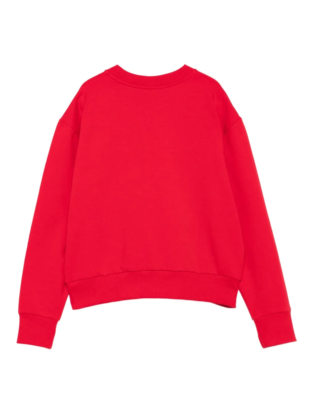 Moschino teddy-print sweatshirt | Sweaters | Image 2