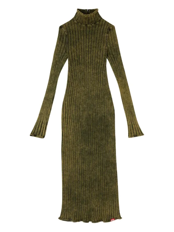 jovie knit dress Jovie Floral Mesh Maxi Dress main image 0