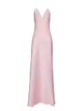 IL VOLO Muse slip maxi dress - Pink