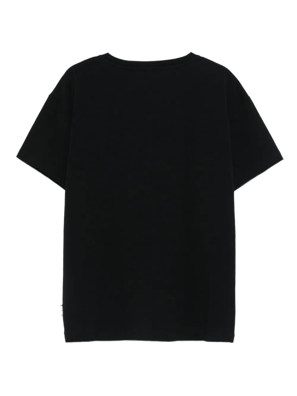 Moschino Teddy-print short-sleeve top | T-Shirts & Jersey Shirts | Image 2