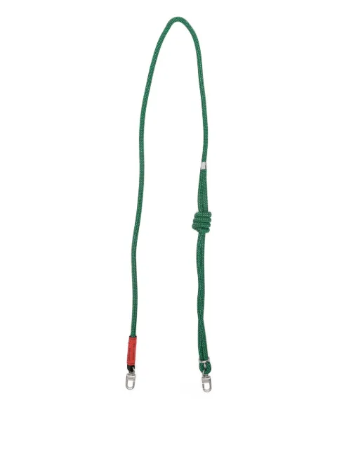 Topologie correa de cuerda de 8.0mm