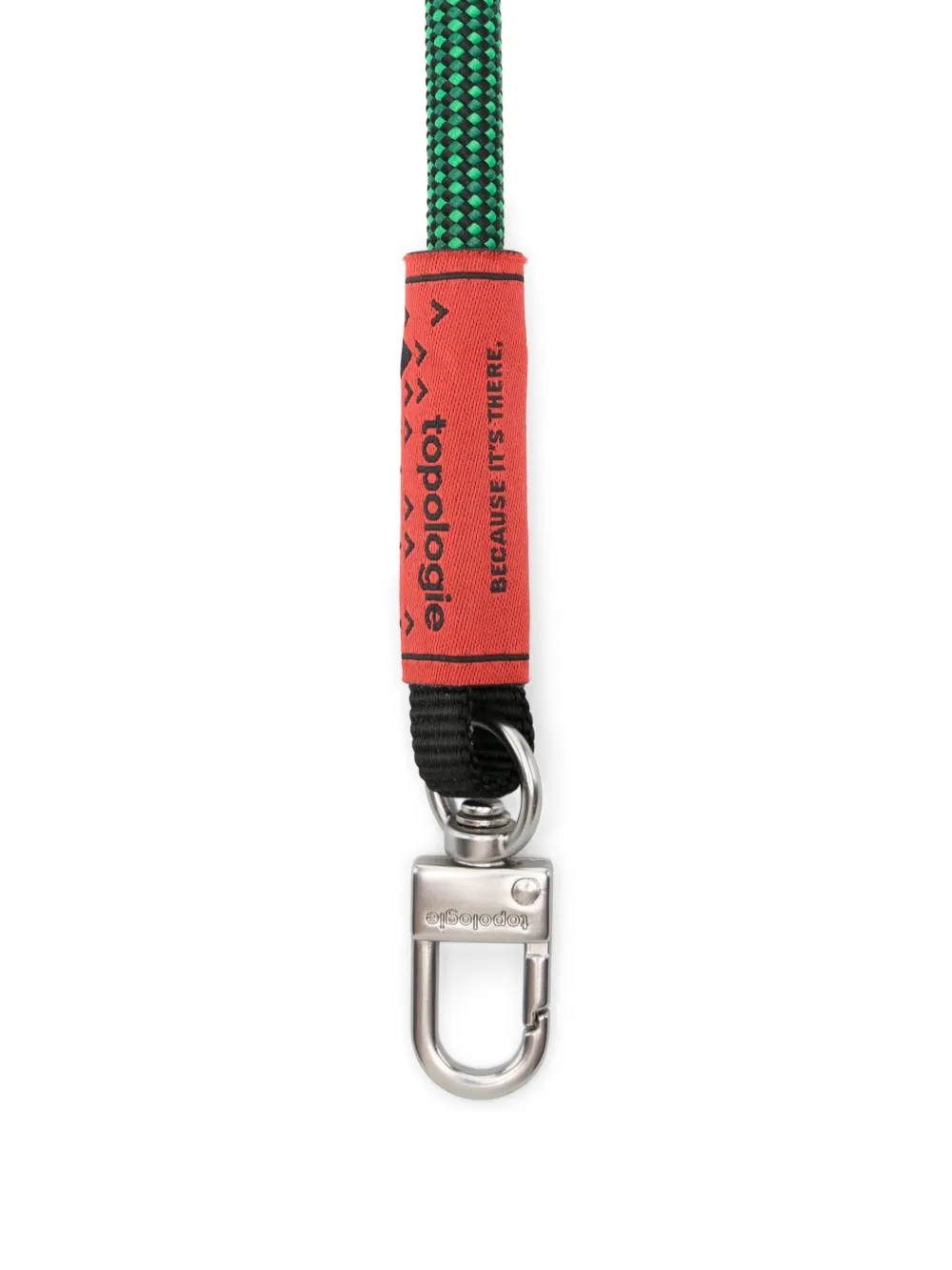 Topologie 8.0mm rope strap | Image 2